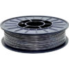 Пластик для 3D-принтера 3Dplast PLA 1.75мм, 0.85кг, black (3DPLA17508BLK/3DPLA1.75-0.8-BL)