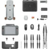 Квадрокоптер Autel EVO Max 4N + у комплекті 1шт. батарея (102002201)