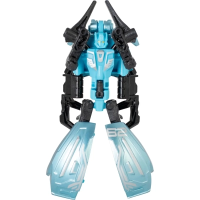 Трансформер Kids Team Жук-єдиноріг (E2029-02)