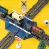 Залізниця Otamanko Мандрівний Експрес електрична залізниця 90 деталей (AU2885)