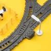 Залізниця Otamanko Мандрівний Експрес електрична залізниця 90 деталей (AU2885)