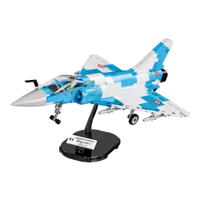 Конструктор Cobi Літак Mirage 2000-5, 400 деталей (COBI-5801)
