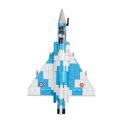 Конструктор Cobi Літак Mirage 2000-5, 400 деталей (COBI-5801)