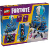 Конструктор LEGO Fortnite Battle Bus (77073)