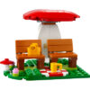 Конструктор LEGO Iconic Романтичний пікнік їжачків (40711)