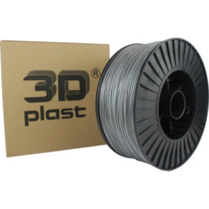 Пластик для 3D-принтера Gembird PLA, 1.75 мм, 1кг, blue (3DP-PLA1.75-01-B)