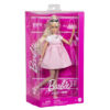 Лялька Barbie Deluxe style Barbiecore Модниця у сукні Baby doll (HYV27)