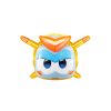 Трансформер Super Wings Transforming Super Pet Золотий Хлопчик улюбленець (Golden Boy pet) (EU770644)