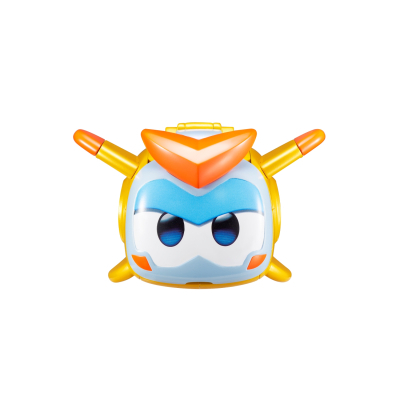 Трансформер Super Wings Transforming Super Pet Золотий Хлопчик улюбленець (Golden Boy pet) (EU770644)
