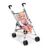 Коляска для ляльок Zapf Baby Born - Тропіки (838327)