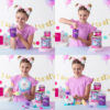 М'яка іграшка Cotton Candykins сюрприз - Пухнастий улюбленець (27301)