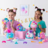 М'яка іграшка Cotton Candykins сюрприз - Пухнастий улюбленець (27301)
