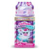 М'яка іграшка Cotton Candykins сюрприз - Пухнастий улюбленець (27301)