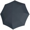 Парасоля Knirps Re Duomatic Dark Grey (Kn95 6200 0818)