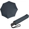 Парасоля Knirps Re Duomatic Dark Grey (Kn95 6200 0818)