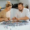 Пазл Trefl Чарівний світ 1000 елементів (5900511106688)