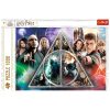 Пазл Trefl Harry Potter Реліквії смерті 1000 елементів (5900511107173)
