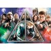 Пазл Trefl Harry Potter Реліквії смерті 1000 елементів (5900511107173)