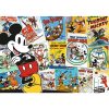 Пазл Trefl Mickey&friends Світ Міккі 1000 елементів (5900511107418)