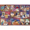Пазл Trefl UFT Mickey&friends Золотий вік Disney 13500 елементів (5900511810264)