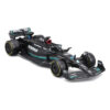 Машина Bburago Mercedes-AMG F1 W14 E Performance (2023) (143) (18-38080)