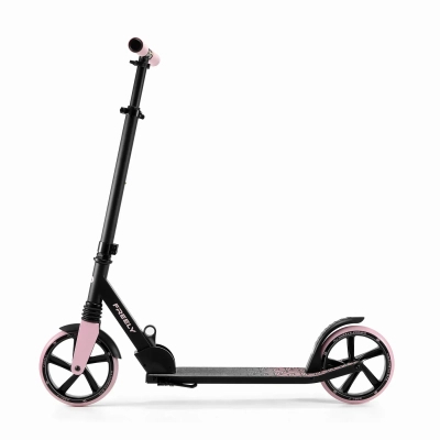 Самокат Kinderkraft Freely Pink (KRFREE00PNK0000) (5902533927555)