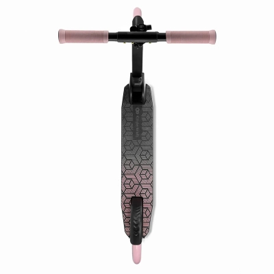 Самокат Kinderkraft Freely Pink (KRFREE00PNK0000) (5902533927555)