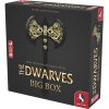 Настільна гра Pegasus Spiele Гноми: Велика коробка (The Dwarves Big Box) (англ.) (PS152)