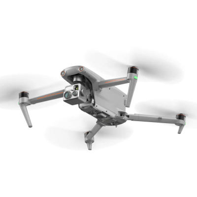 Квадрокоптер Autel EVO Max 4T XE (+ у комплекті 1шт. батарея для дрона) (AR41199)