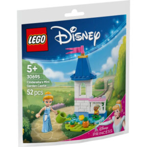 Конструктор LEGO Fortnite Табір Peely та Sparkplug (77075)