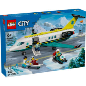 Конструктор LEGO Friends Вечірка єдинорога та фламінго біля басейну (42658)
