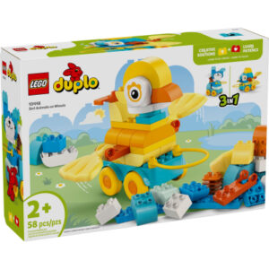 Конструктор LEGO Friends Вечір кіно з друзями (42642)