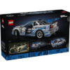 Конструктор LEGO Technic Подвійний форсаж Автомобіль Nissan Skyline GT-R (42210)