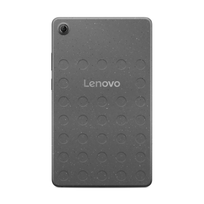 Планшет Lenovo Tab One 4/64 LTE Luna Grey + Clear Case (ZAF10047UA)