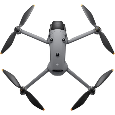 Квадрокоптер DJI Mavic 4 Pro Fly More Combo RC 2 (CP.MA.00000848.01)