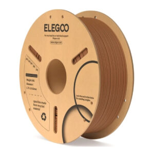 Пластик для 3D-принтера ELEGOO PLA 1кг, 1.75мм, brown (50.203.0167)