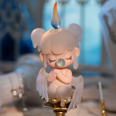 Фігурка Pop Top сюрприз Rolife серії Nanci – Музей Фантазії (ZOXX)