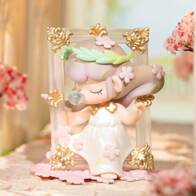 Фігурка Pop Top сюрприз Rolife серії Nanci – Музей Фантазії (ZOXX)