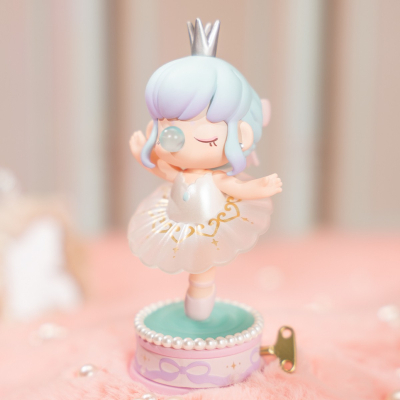 Фігурка Pop Top сюрприз Rolife серії Nanci – Музей Фантазії (ZOXX)