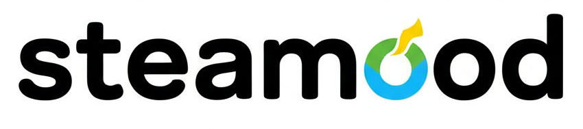 Steamood.com