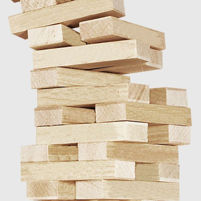 Настільна гра Arial Еко-Джанга (10121)