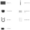 Графічний планшет Huion Inspiroy 2 S (H641P)