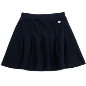 Спідниця дитяча Breeze трикотажна (19026-134G-blue)