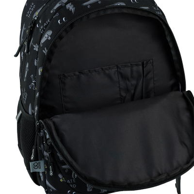 Рюкзак шкільний GoPack Education 175M-6 Break The Rules (GO25-175M-6)