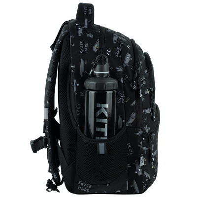 Рюкзак шкільний GoPack Education 175M-6 Break The Rules (GO25-175M-6)