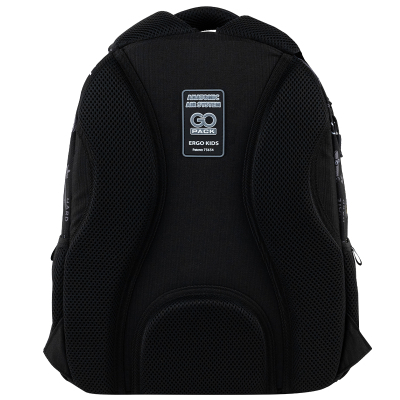 Рюкзак шкільний GoPack Education 175M-6 Break The Rules (GO25-175M-6)