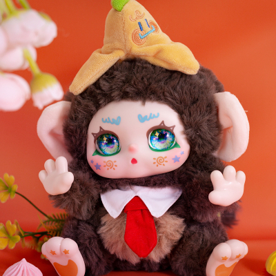 М'яка іграшка Pop Top Kimmon Прояви себе (556004)