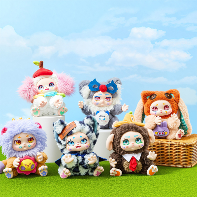 М'яка іграшка Pop Top Kimmon Прояви себе (556004)