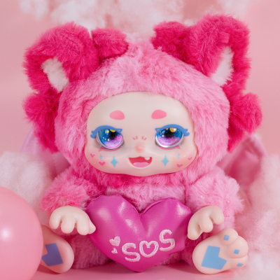 М'яка іграшка Pop Top Kimmon Прояви себе (556004)