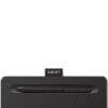 Графічний планшет Wacom Intuos S (CTL-4100K-N)